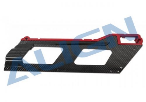 Align T-Rex 700X Carbon Fiber Main Frame(L) H70B005XXT 37 Usd